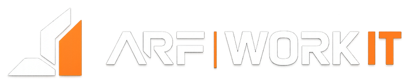 ARF WorkIT - Build better with a smart system.